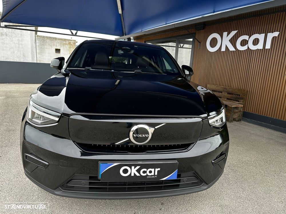 Volvo C40 Recharge Ultimate - 6