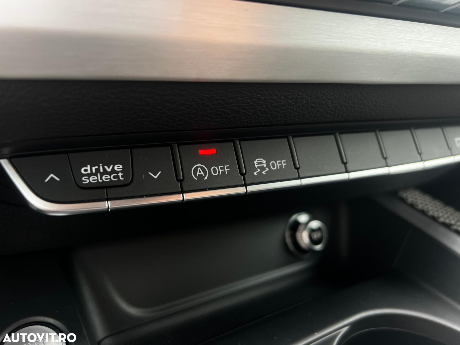 Audi A5 - 16
