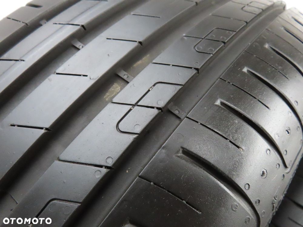 2x 205/55R17 OPONY LETNIE UŻYWANE Goodyear EfficientGrip Performance 91V - 7