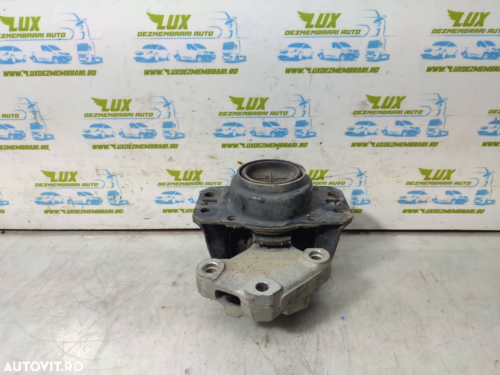Suport motor 1.6 tdci 9636270080 Citroen Berlingo 2 [2008 - 2012] - 1