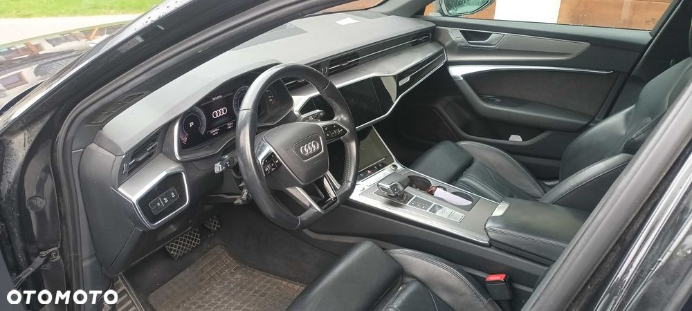 Audi A6 Limousine - 6