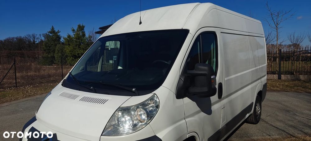 Citroën Jumper - 12