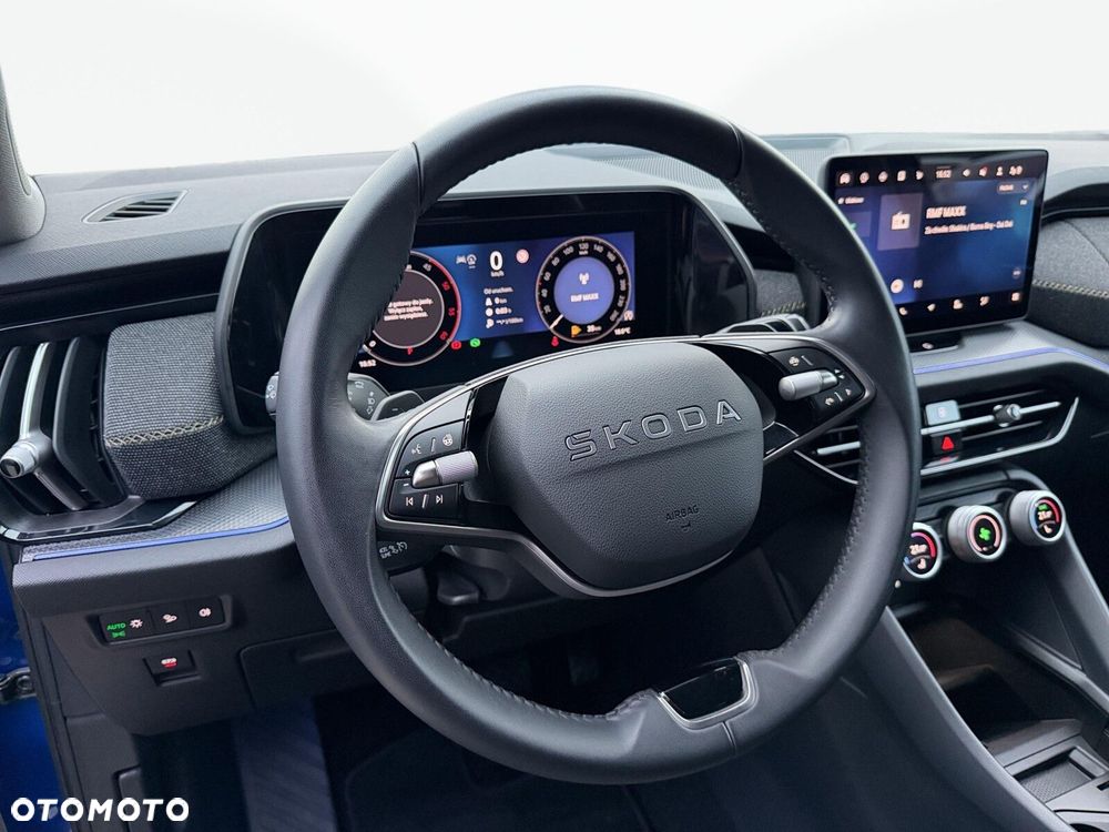 Skoda Kodiaq 2.0 TDI 4x2 Selection DSG - 12