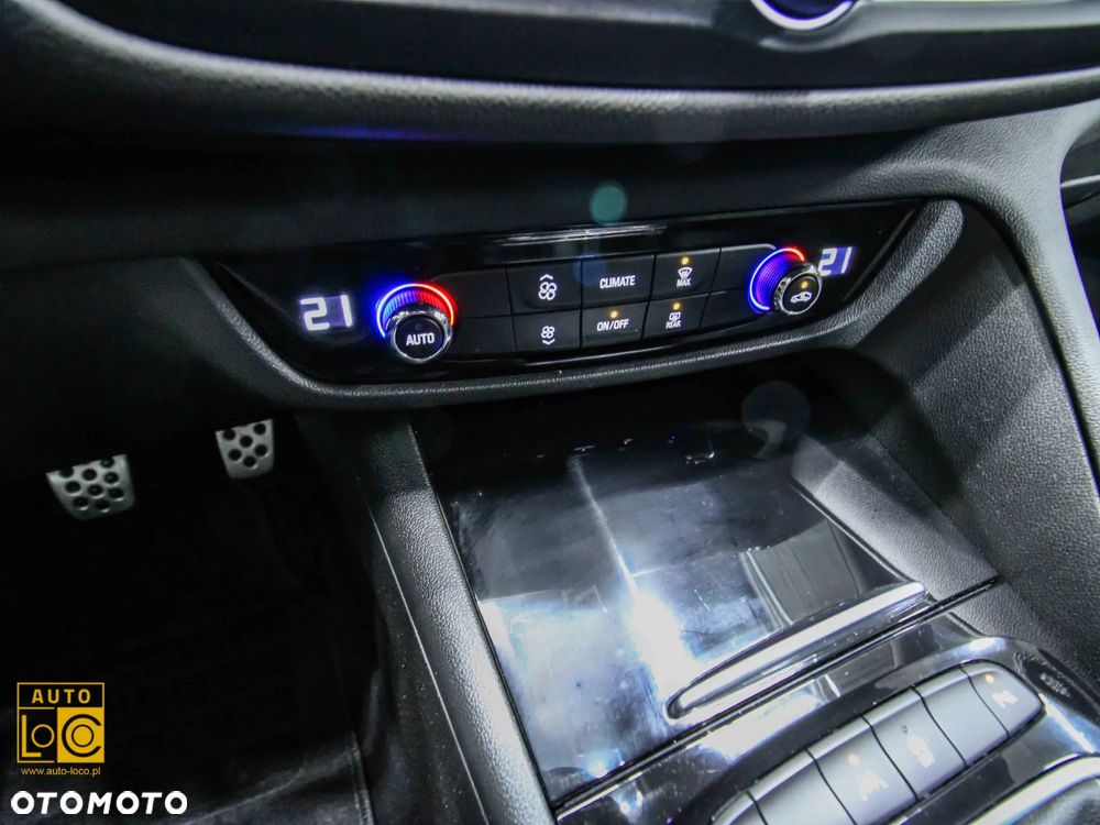 Opel Insignia 1.5 Business Elegance - 25