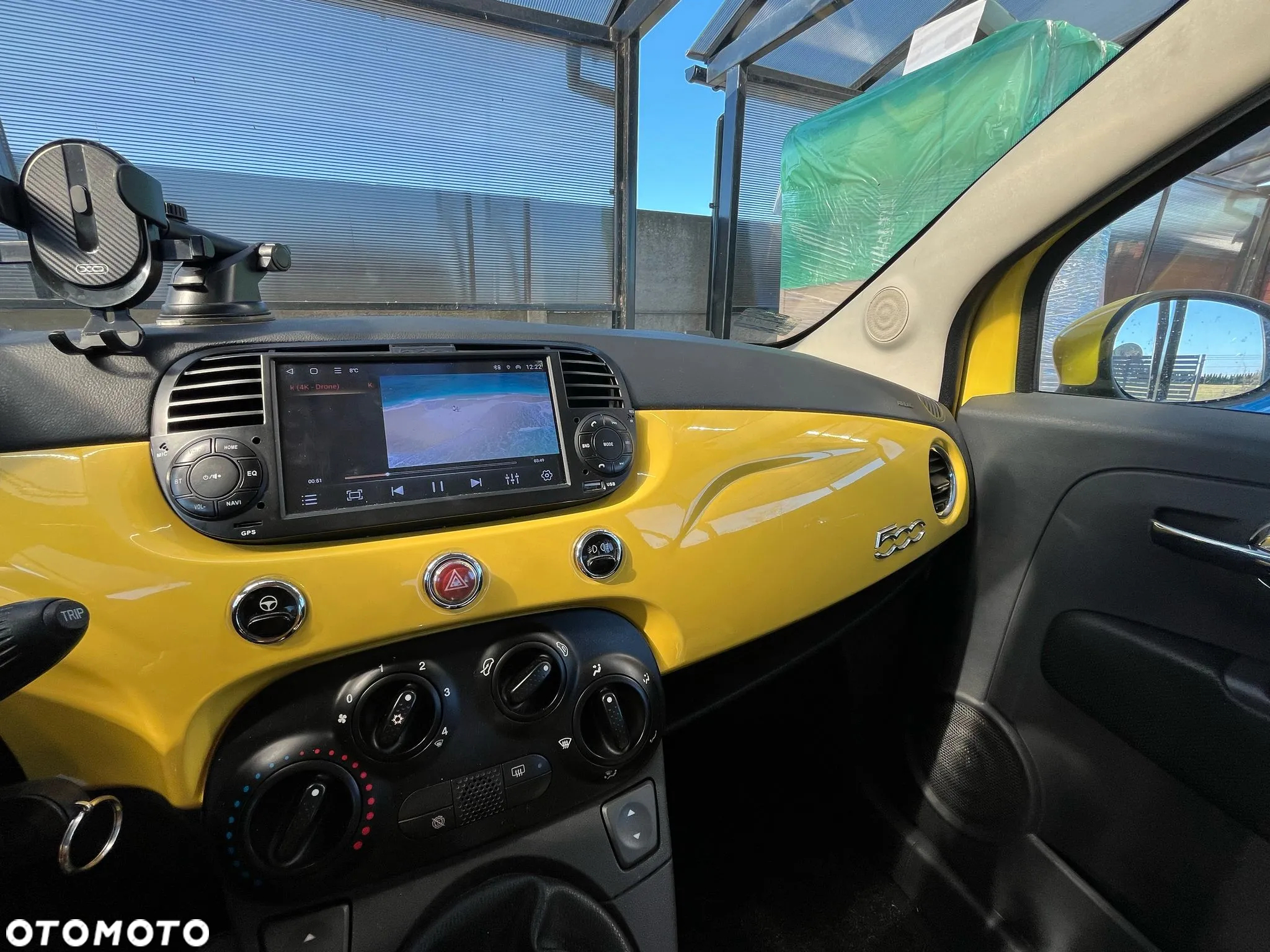 Fiat 500 - 4