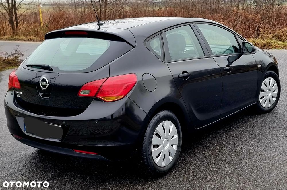 Opel Astra 1.6 Enjoy - 6