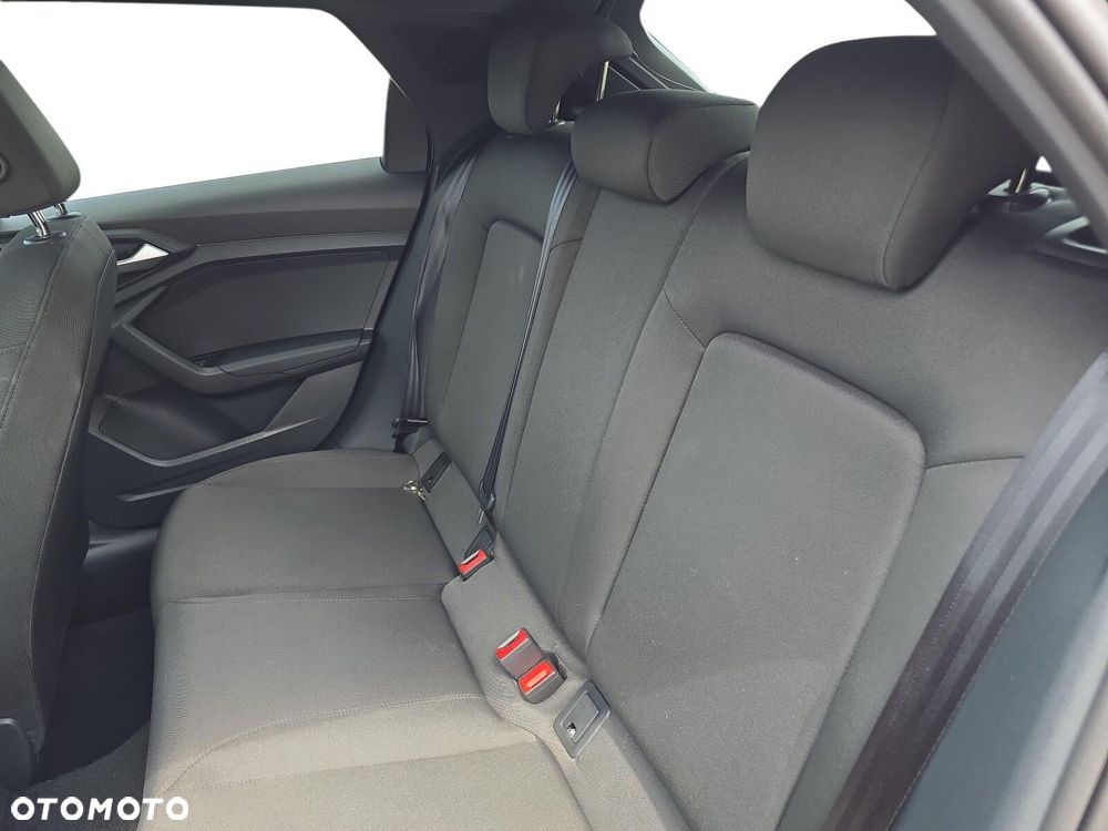 Audi A1 Sportback - 26