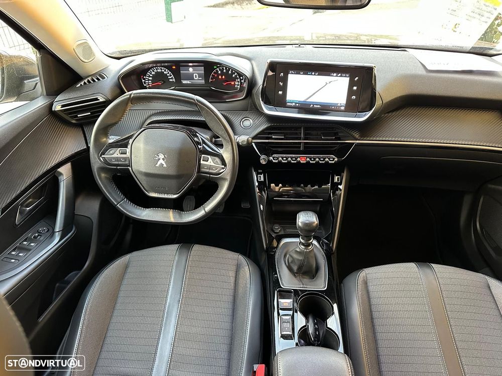 Peugeot 2008 - 2