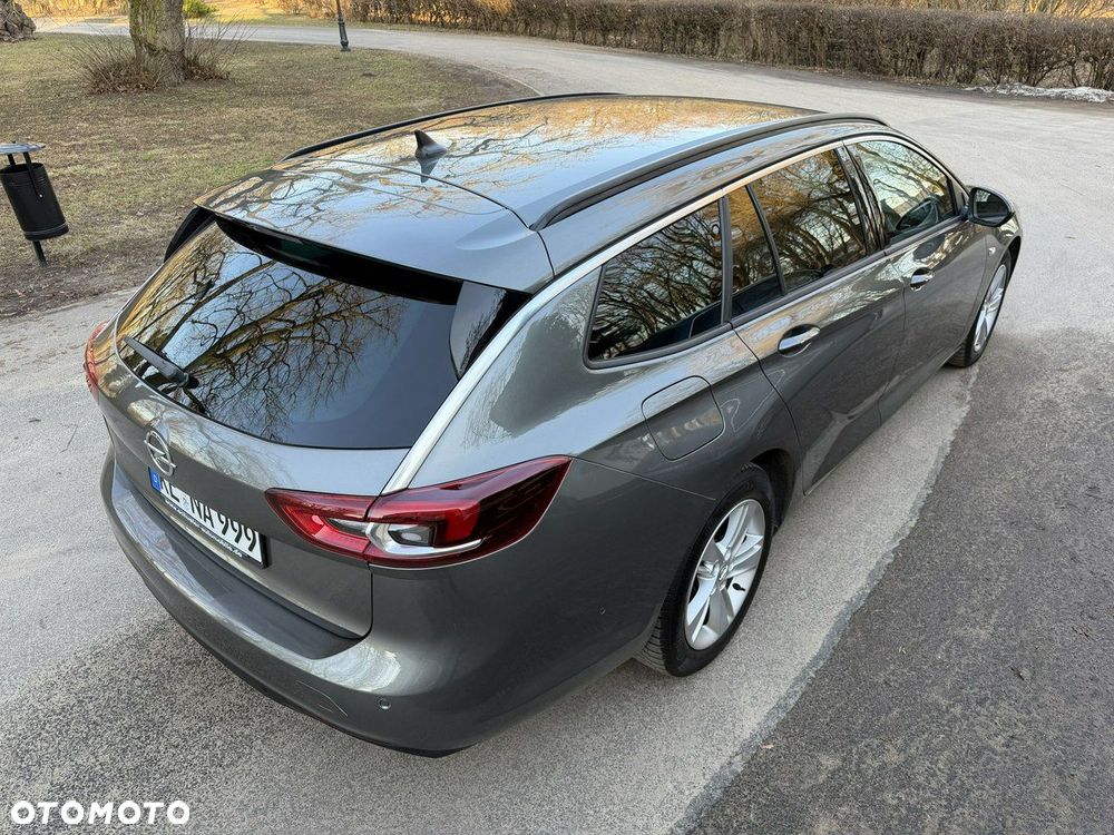 Opel Insignia - 12