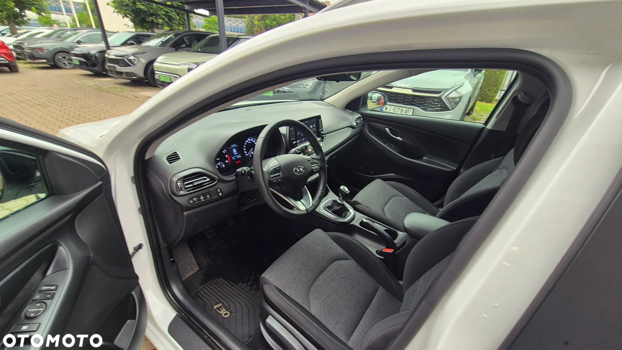 Hyundai i30 1.0 T-GDI Smart - 12