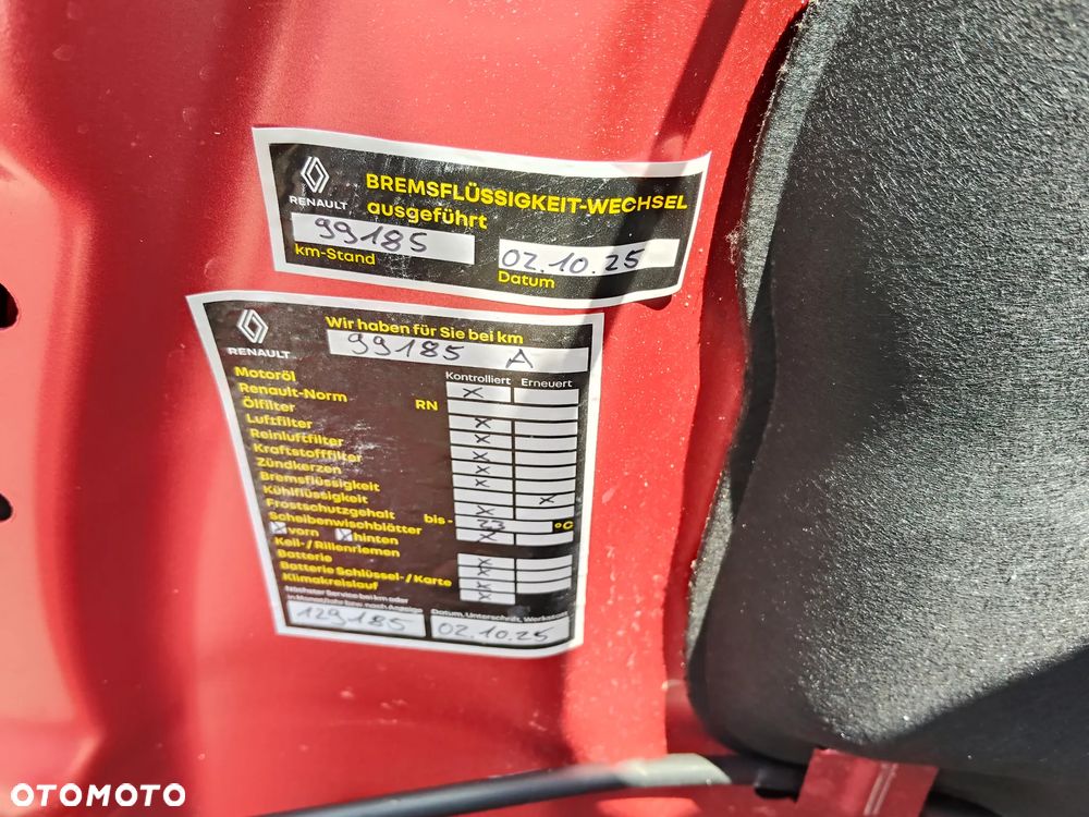 Renault Clio 1.0 TCe R.S Line - 10