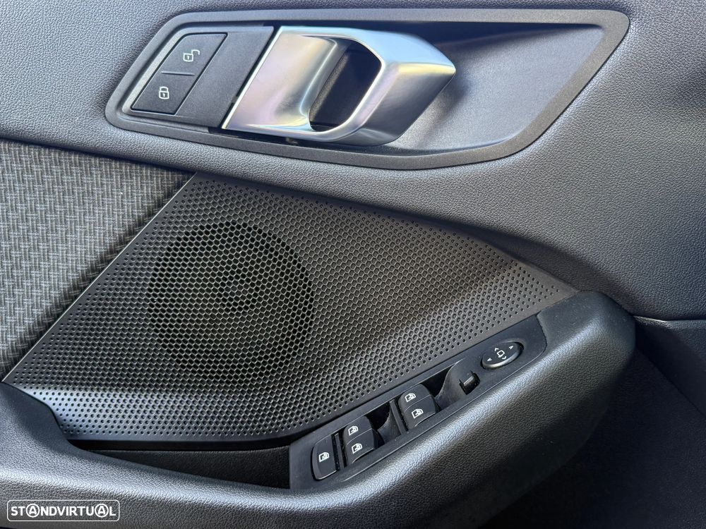 BMW 116 d EfficientDynamics - 27