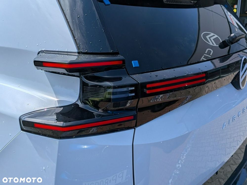 Citroën C5 Aircross - 9