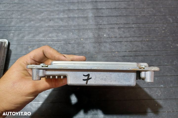 Calculator motor ECU 0281010565 0281010565 BMW Seria 3 E46 [facelift] - 4