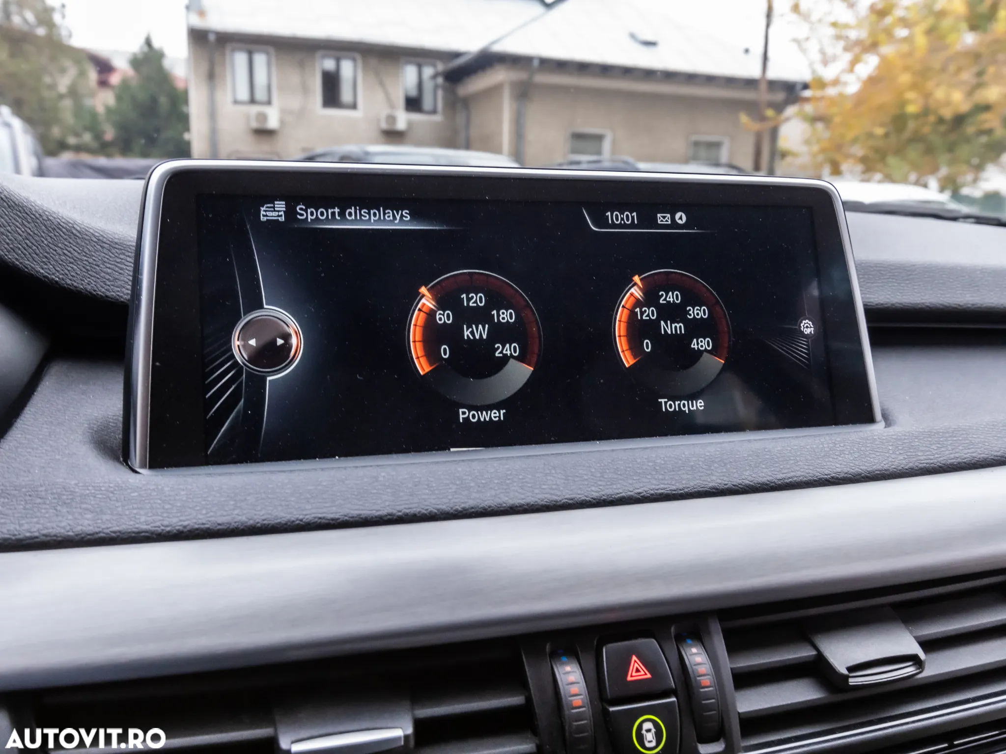 BMW X5 xDrive40e iPerformance - 30