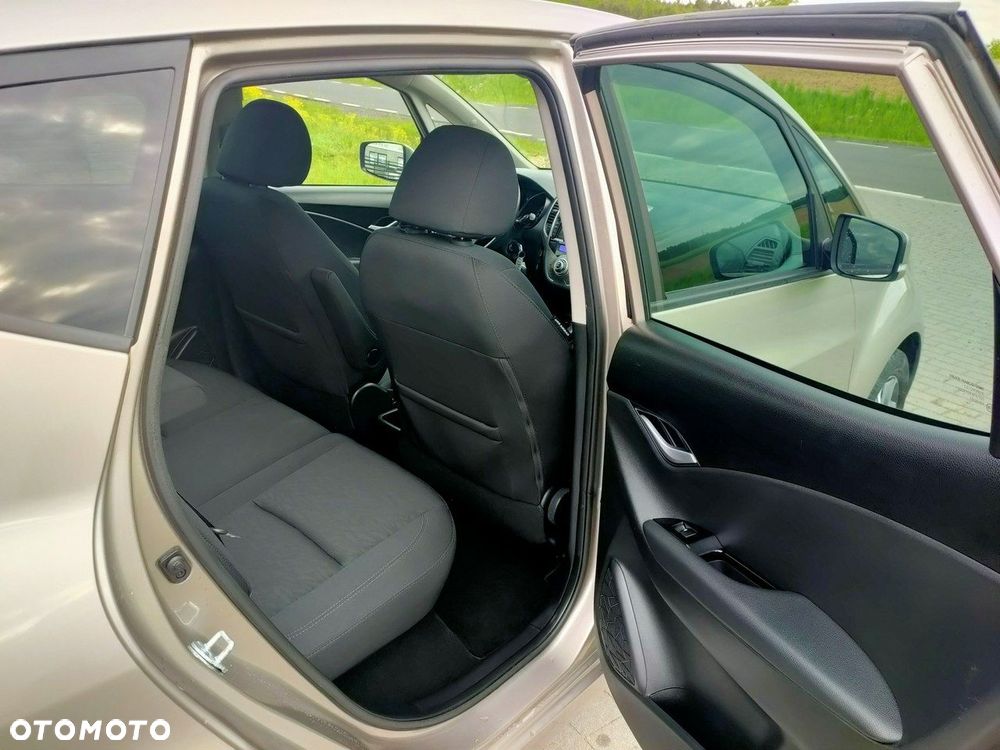 Hyundai ix20 1.6 blue Style - 15