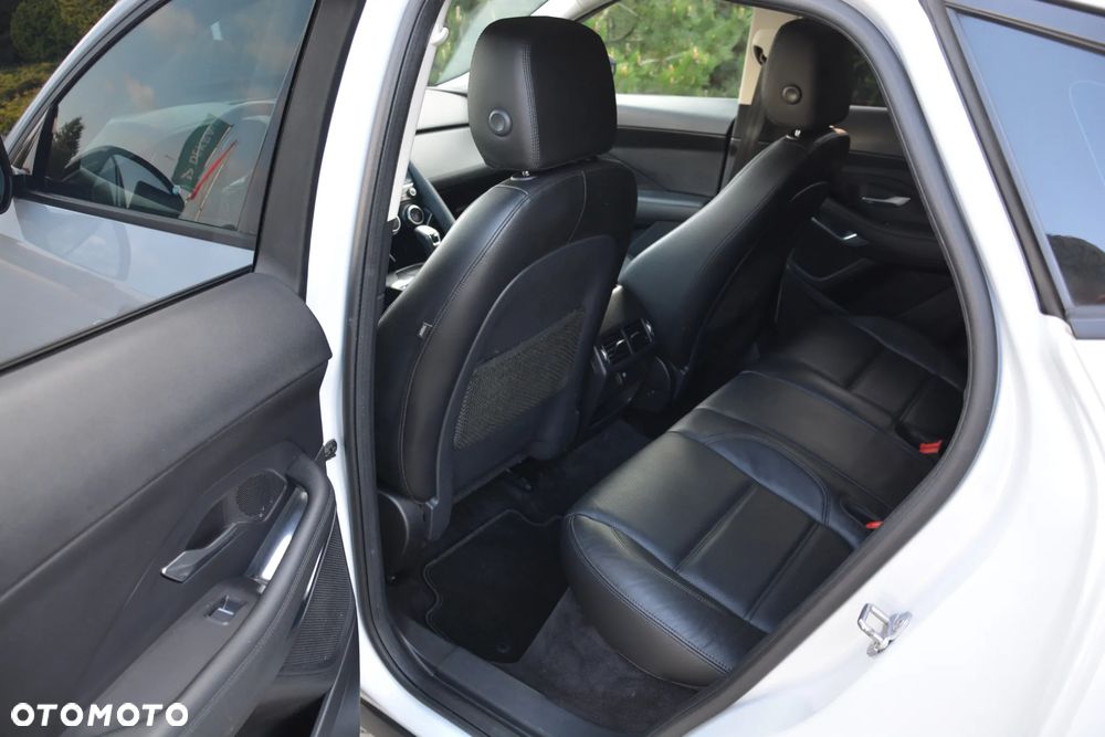 Jaguar E-Pace D150 AWD S - 8