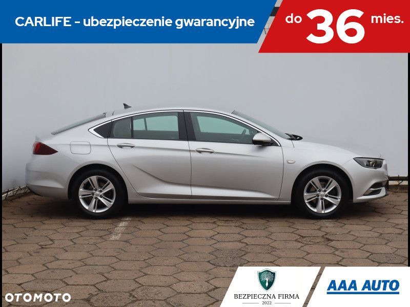 Opel Insignia - 7