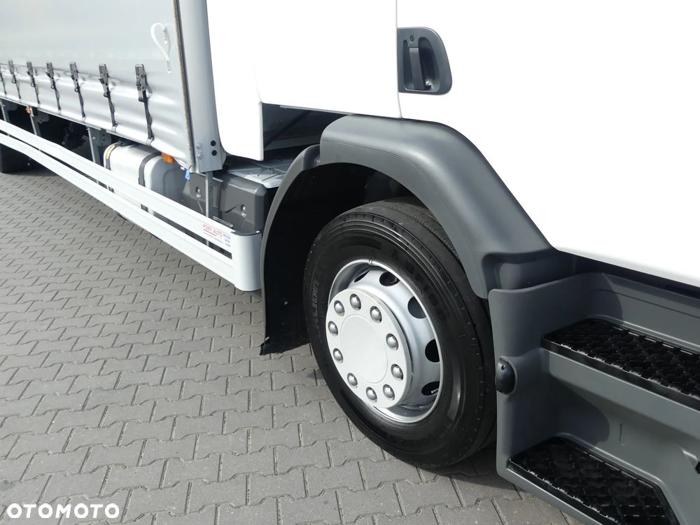 Renault D18 320KM  / FIRANKA 9.30m / EURO 6 / 23 EUROPALETY / - 14