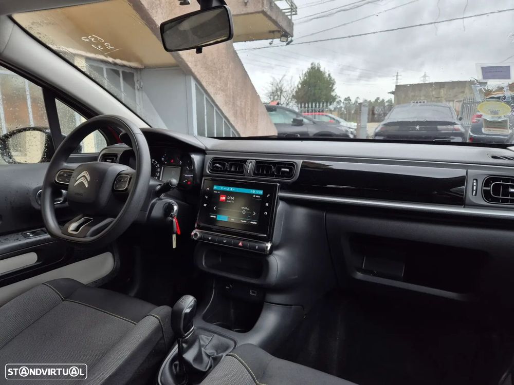 Citroën C3 - 17