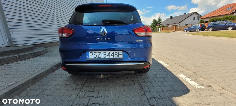Renault Clio - 5