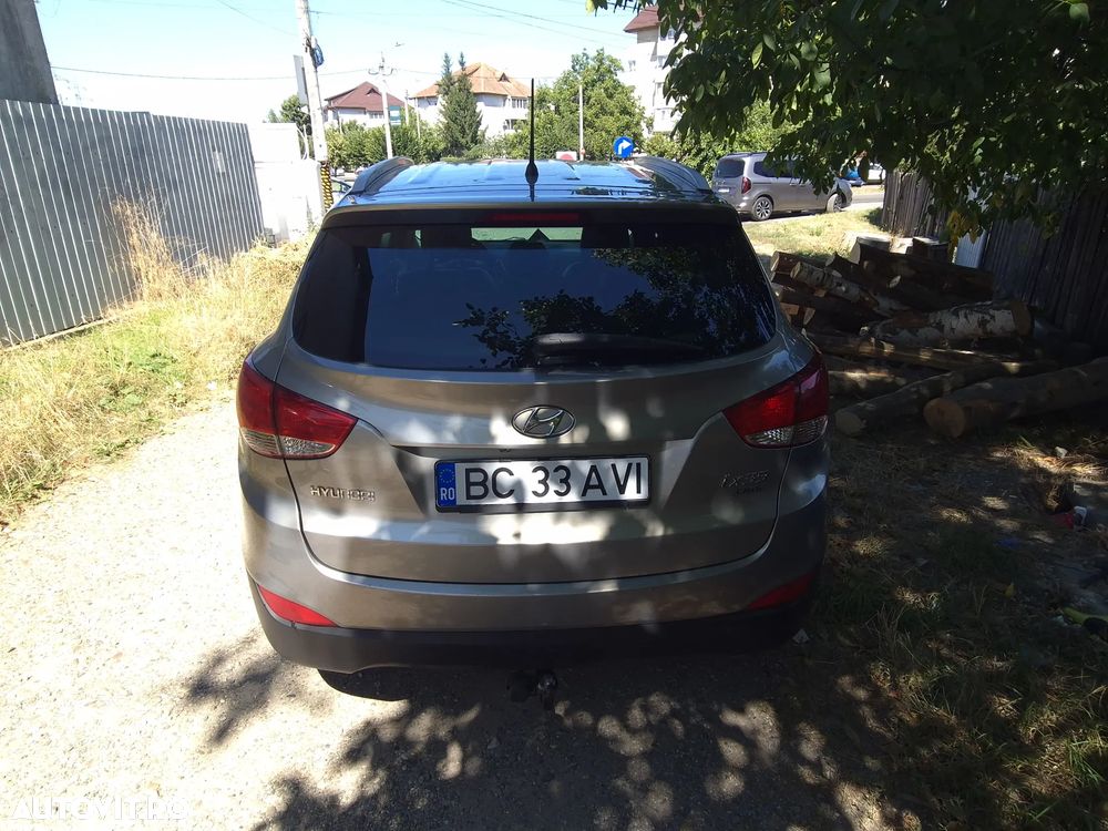 Hyundai ix35 - 6