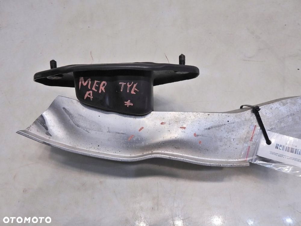BELKA ZDERZAKA TYŁ OPEL MERIVA A 13190884 - 2