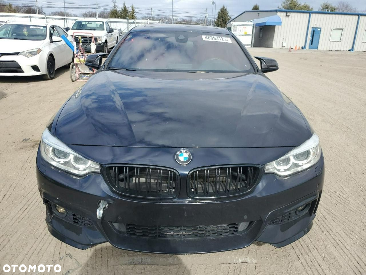 BMW Seria 4 - 7