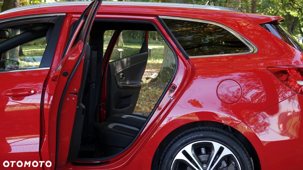 Kia Ceed 1.0 T-GDI ISG GT Line - 12