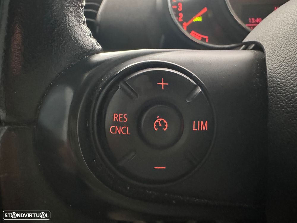 MINI Clubman One D 4Business - 20