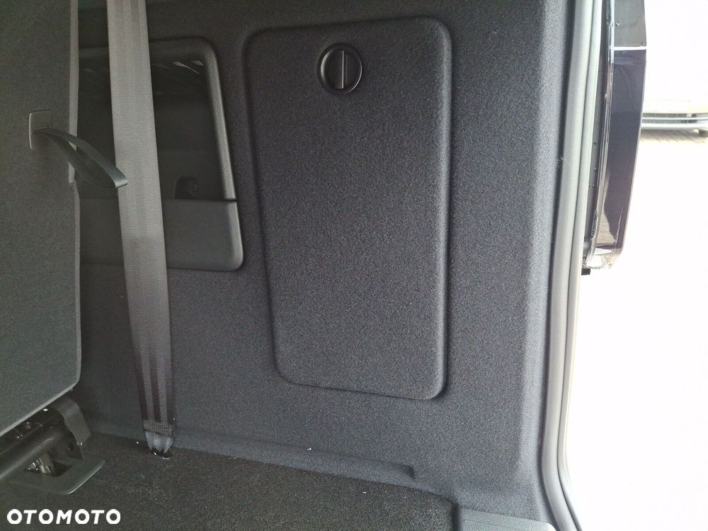 Volkswagen Caddy - 19