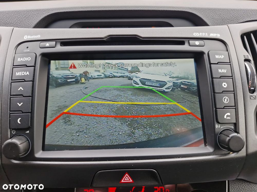 Kia Sportage 1.6 GDI XL 2WD - 35