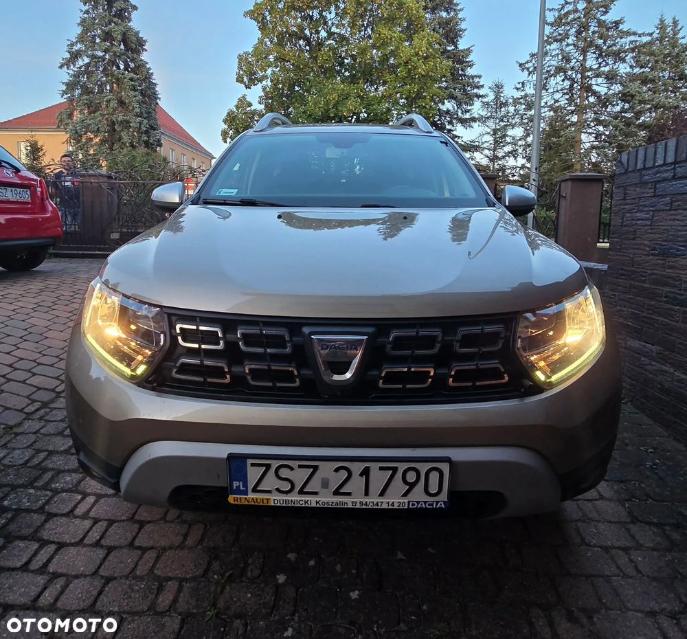 Dacia Duster - 21
