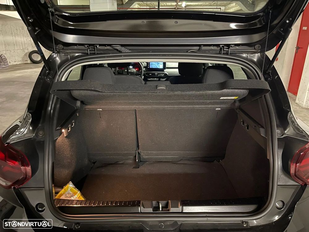 Dacia Sandero 1.0 ECO-G Stepway Essential Bi-Fuel - 10