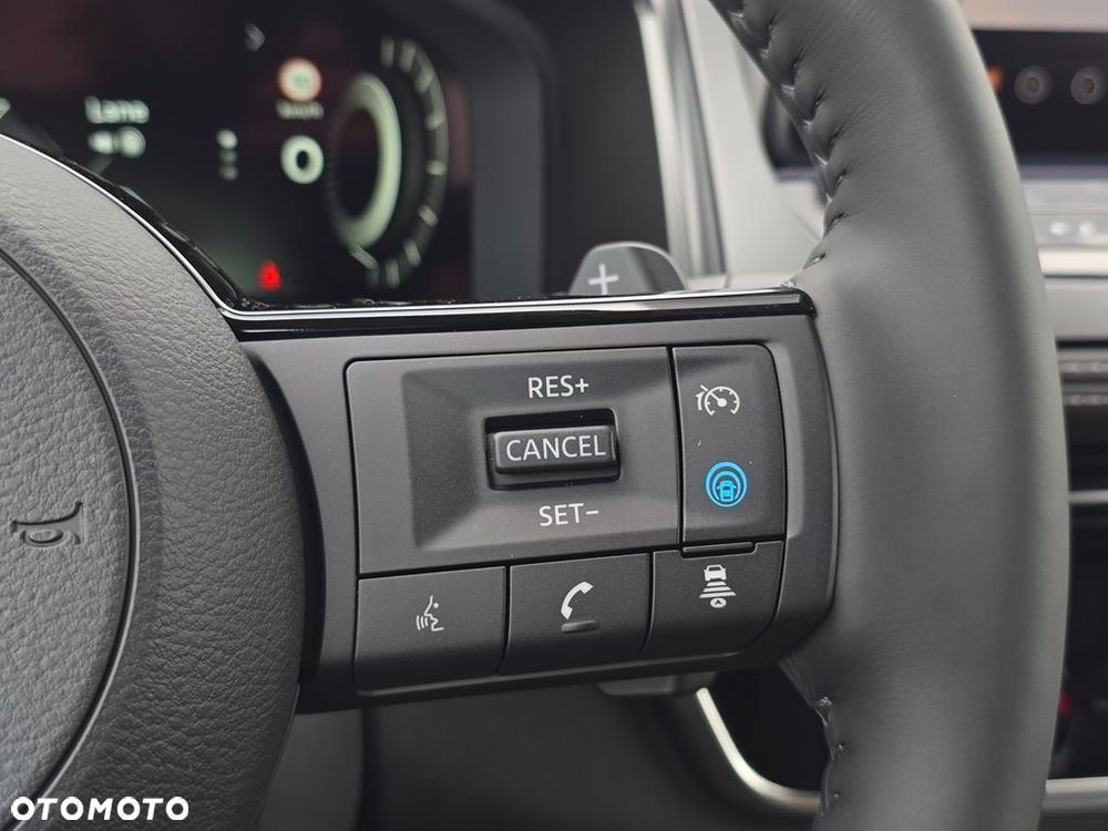 Nissan Qashqai 1.3 DIG-T MHEV N-Connecta Xtronic - 14