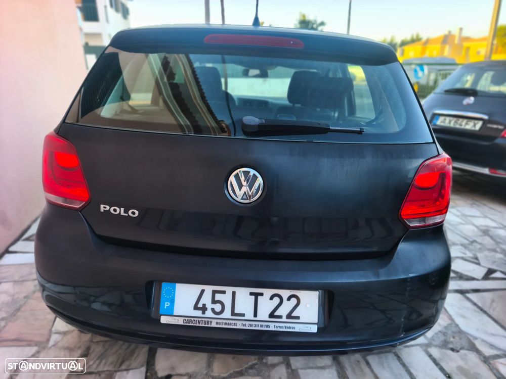 VW Polo 1.2 Highline - 21