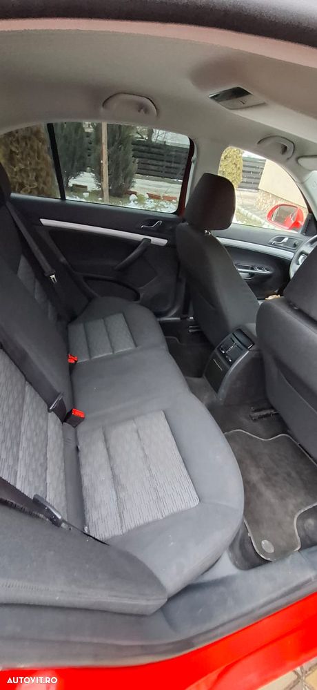 Skoda Octavia 1.2 TSI AMBITION - 6