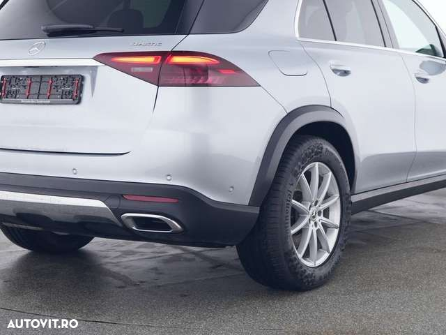 Mercedes-Benz GLE - 9