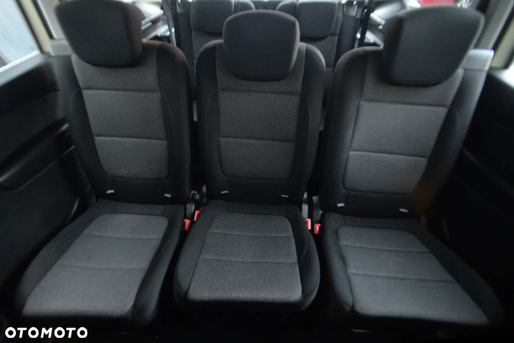 Volkswagen Sharan 2.0 TDI 4MOTION Blue Motion Style - 9