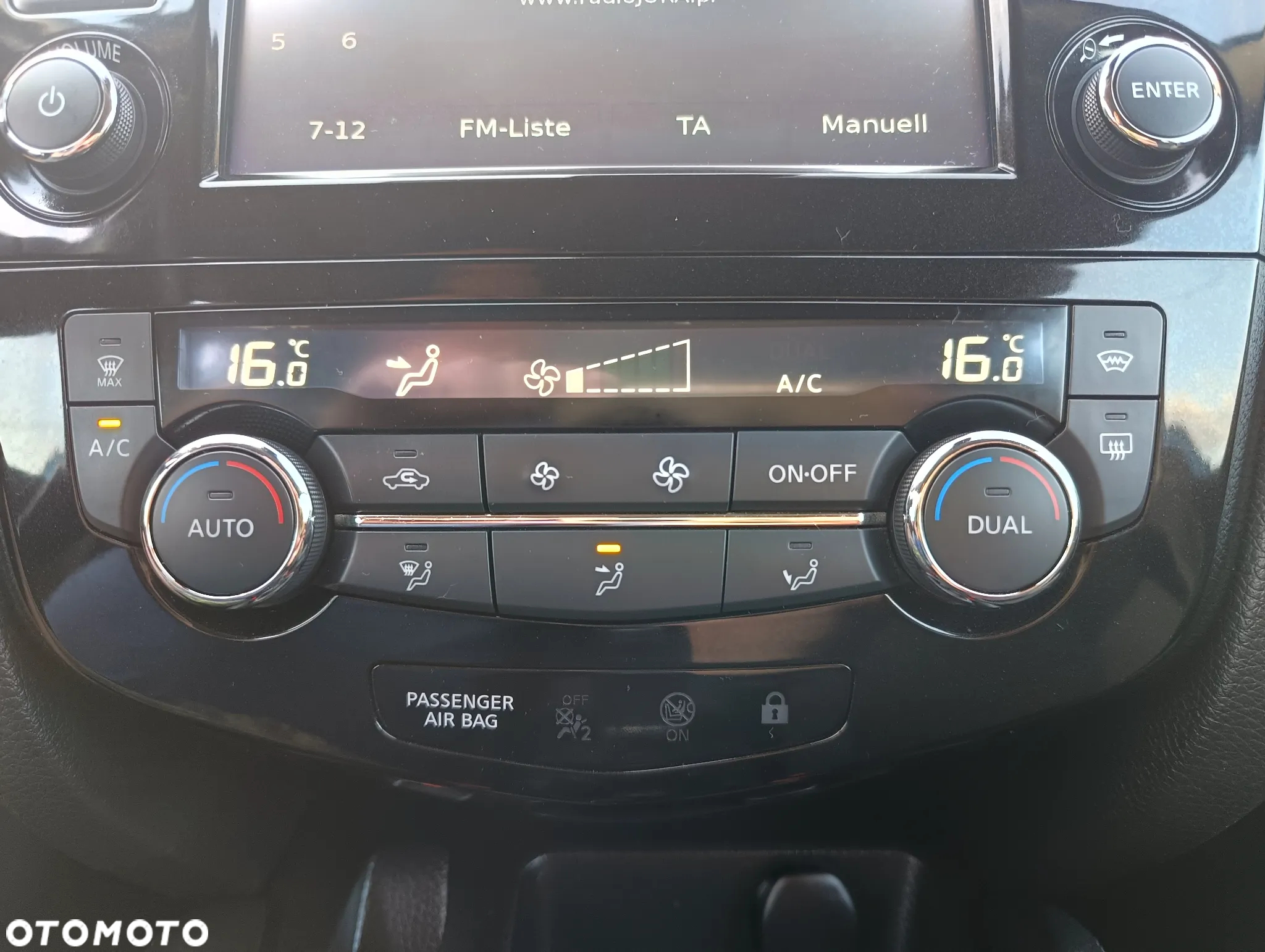 Nissan Qashqai 1.6 DIG-T N-Connecta - 20