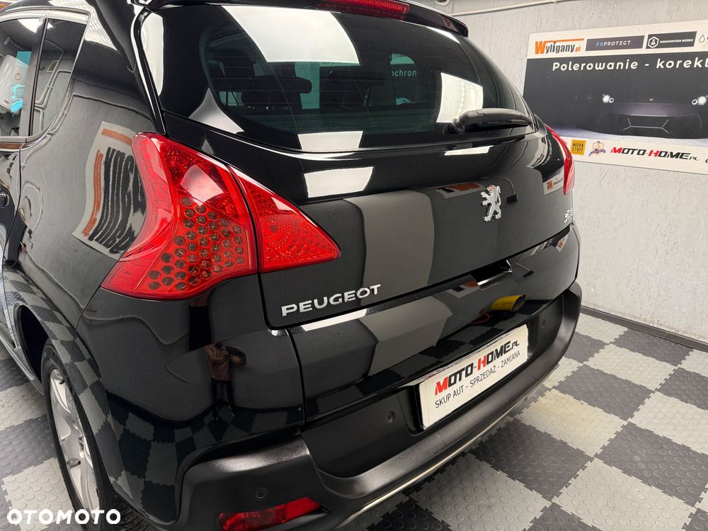 Peugeot 3008 - 27