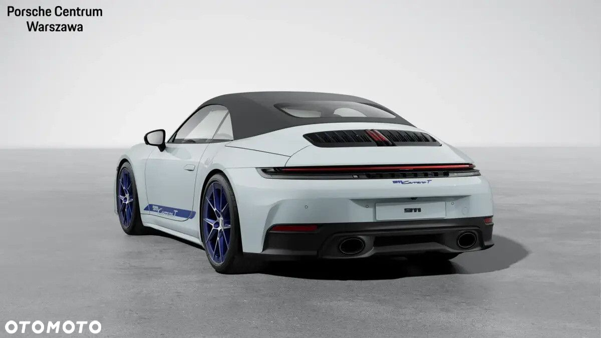 Porsche 911 - 3