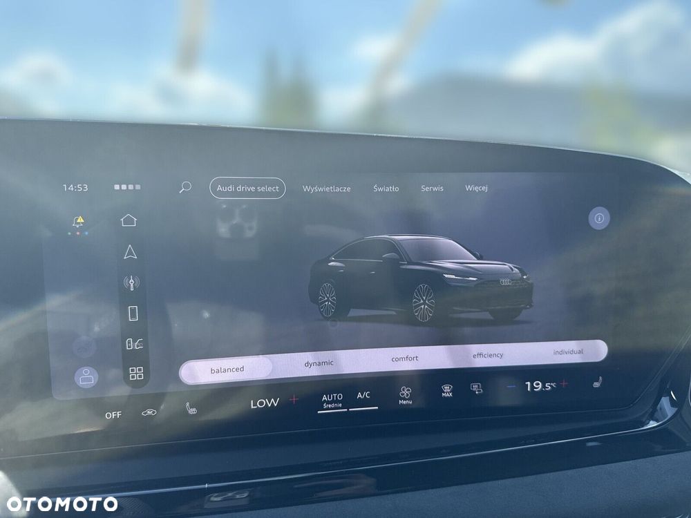 Audi A6 Limousine - 16