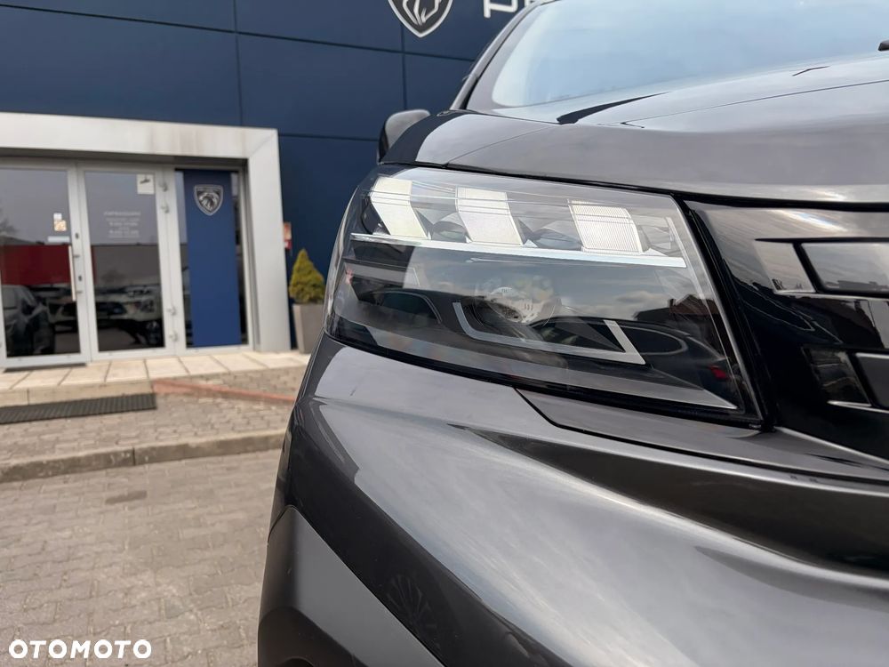Peugeot Traveller 2.0 BlueHDi Long Business EAT8 - 12