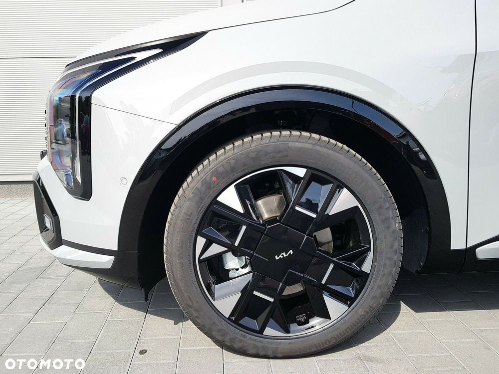 Kia Sportage 1.6 T-GDI GT Line 4WD DCT - 8