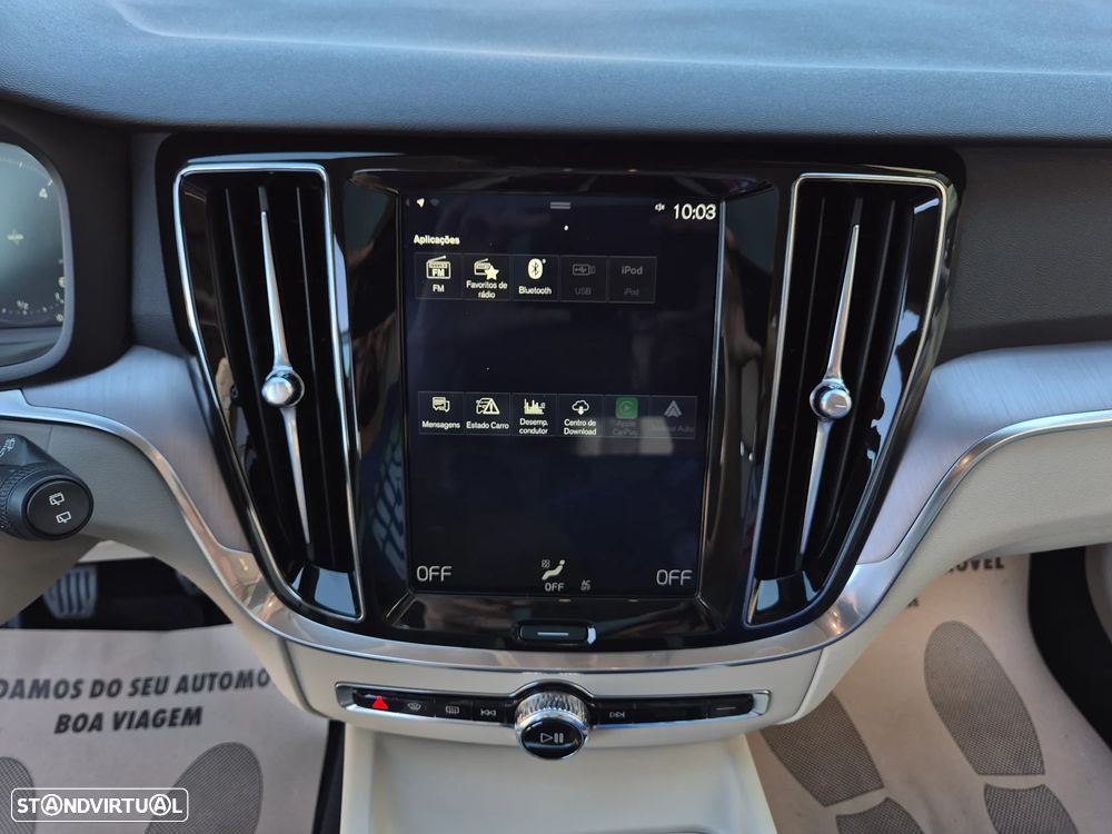 Volvo V60 2.0 D3 Momentum Plus - 29