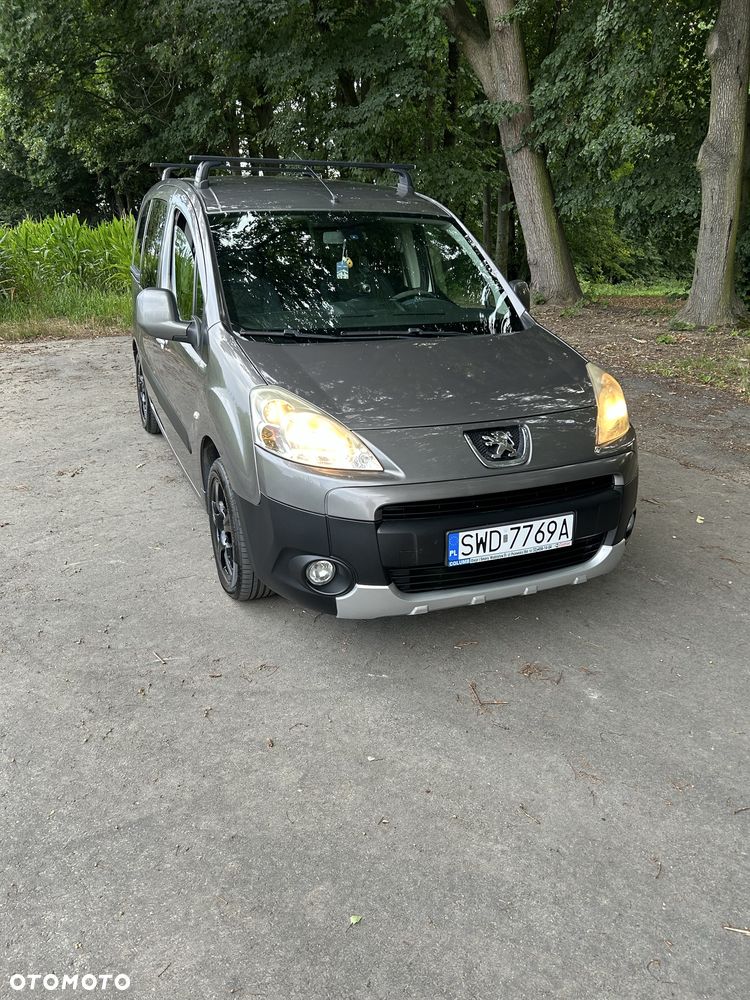 Peugeot Partner - 2
