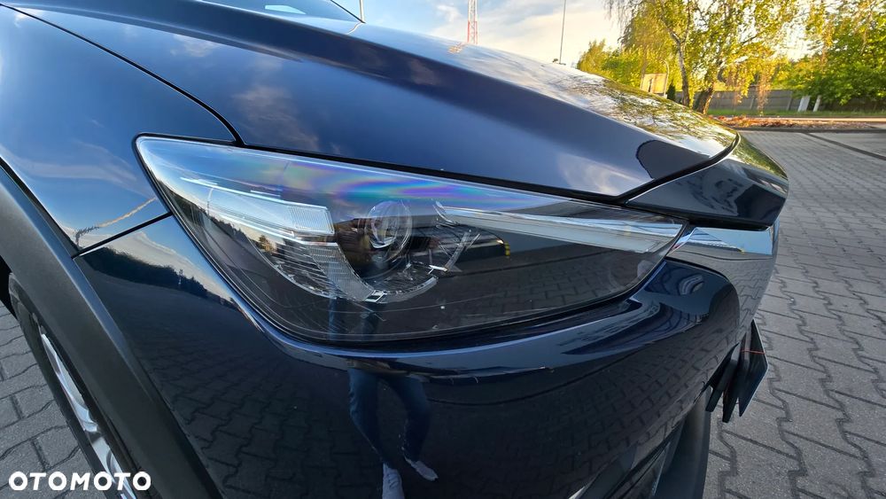 Mazda CX-3 2.0 Skymotion - 22