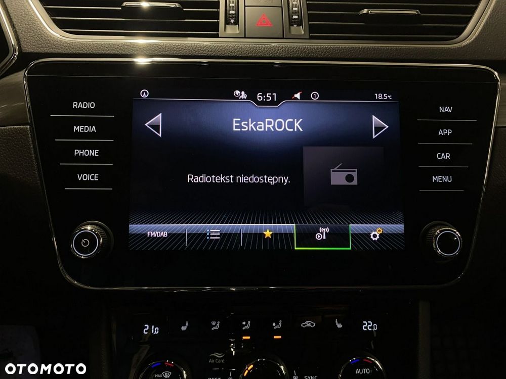 Skoda Superb - 29