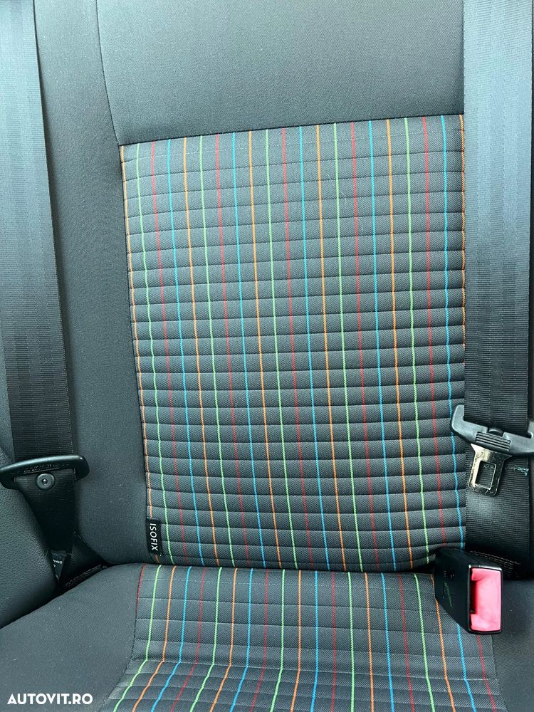 Volkswagen Polo - 26